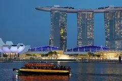 Job Vacancies In Singapore 2021
