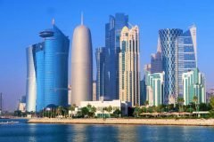 Job In UAE / Qatar