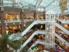 Shopping Mall Jobs In Dubai 2021