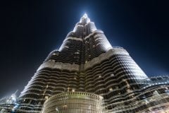 Hotel Jobs Opening in Dubai 2021